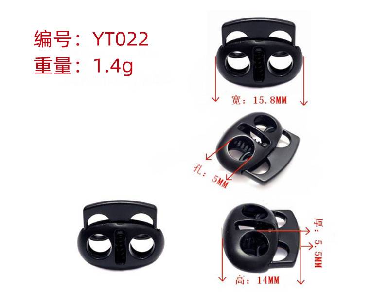 YT022