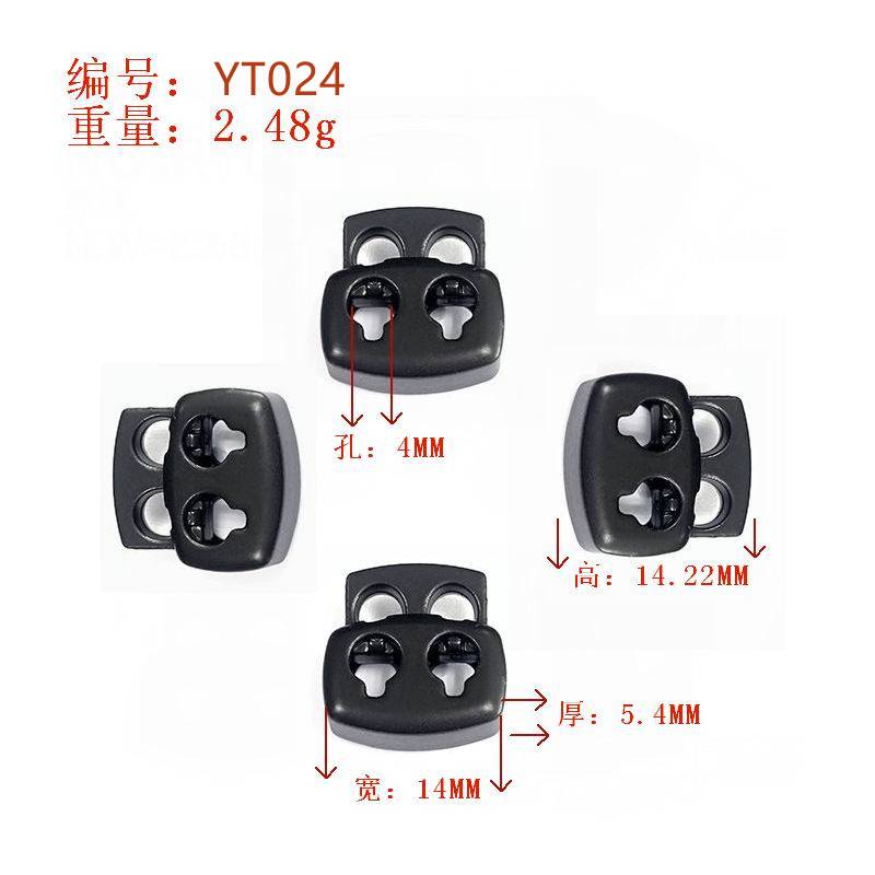 YT024