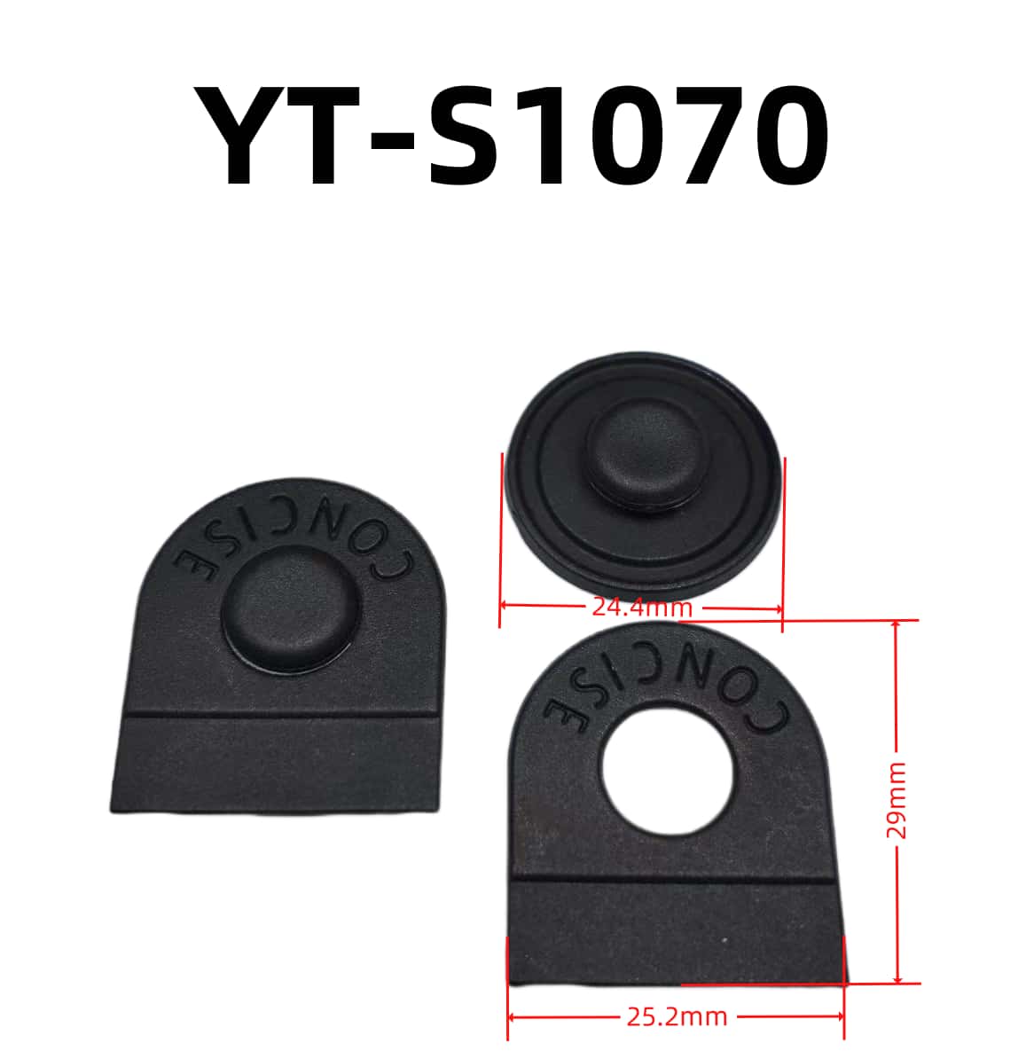 YT-S1070