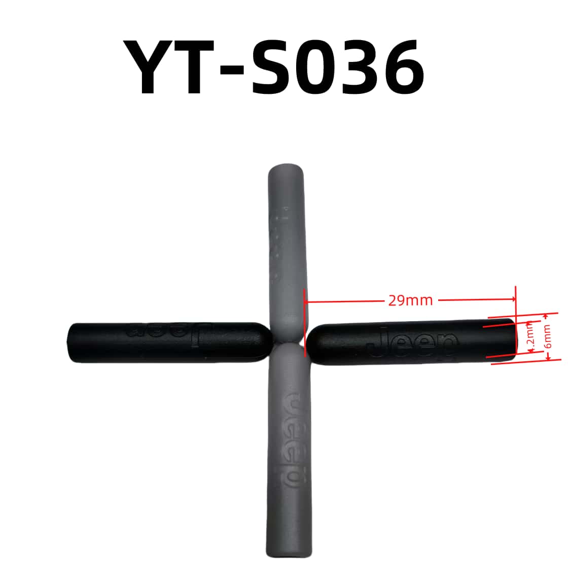 外6内4.2长29YT-S036