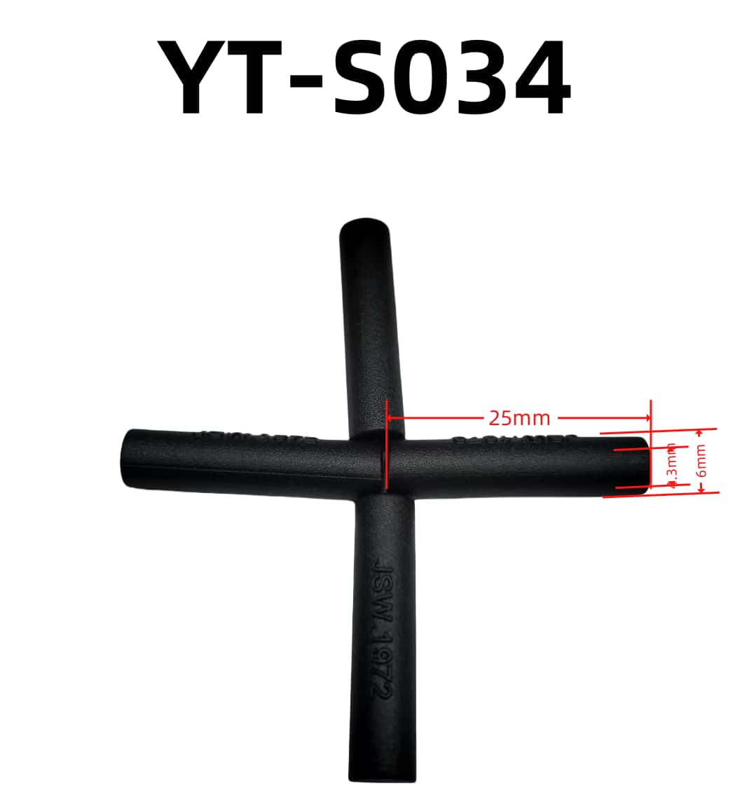 外6内4.3长25YT-S034