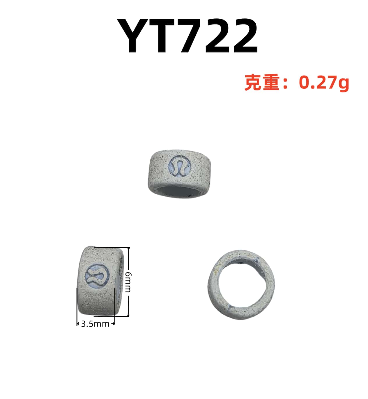 YT722