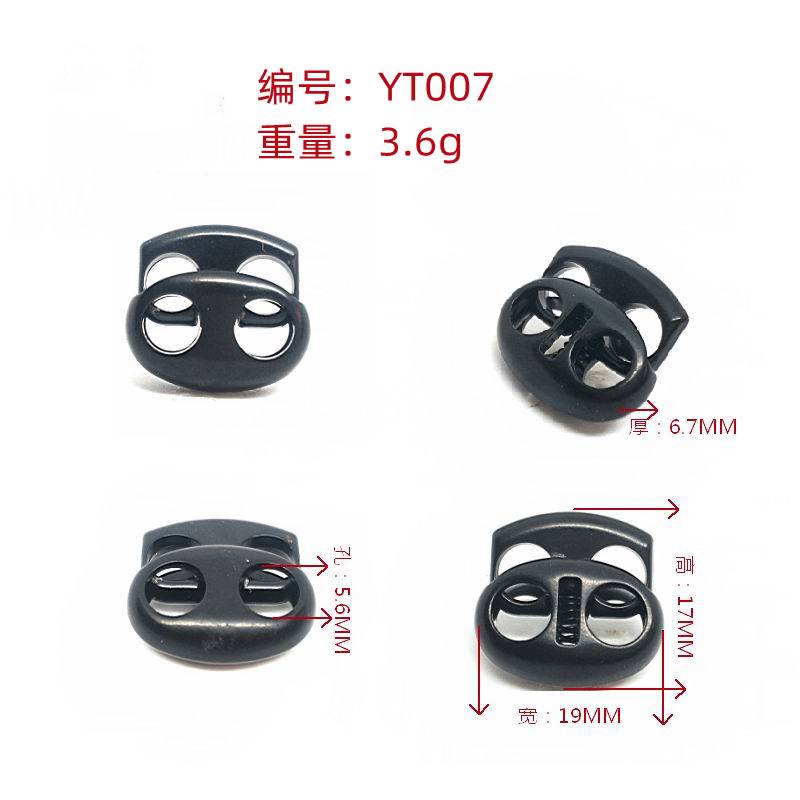 YT007