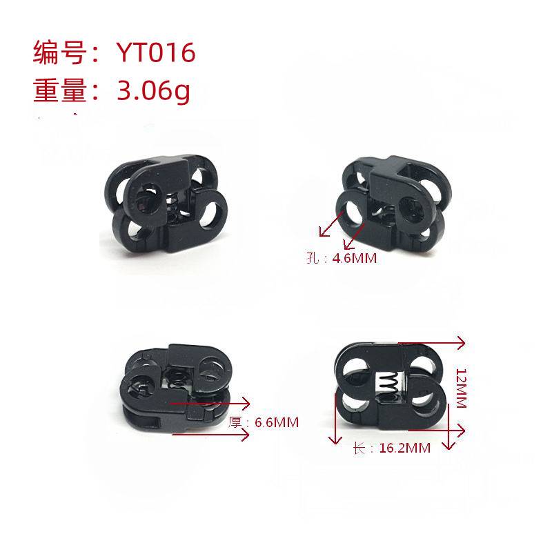 YT016