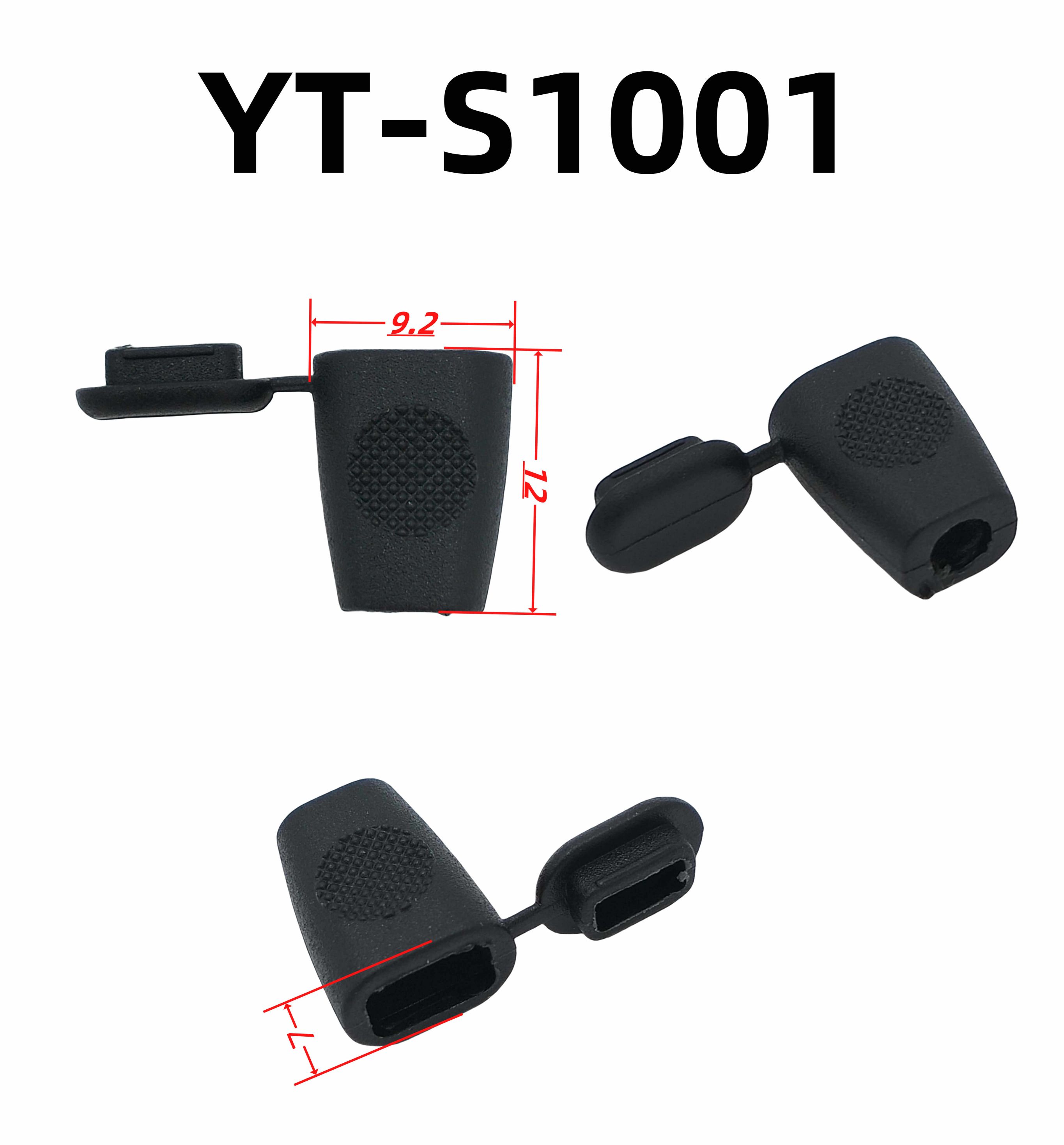 YT-S1001