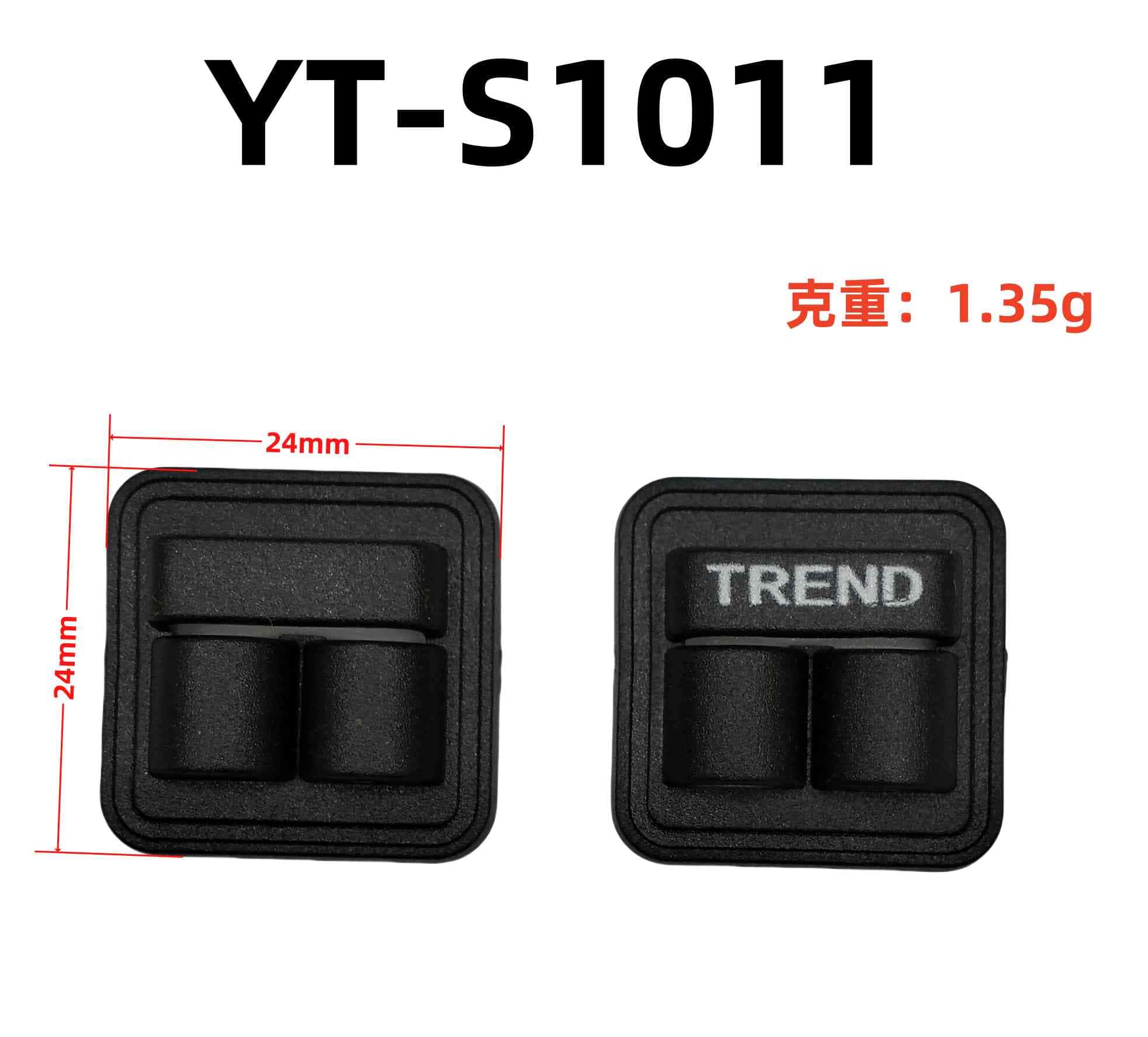 YT-S1011