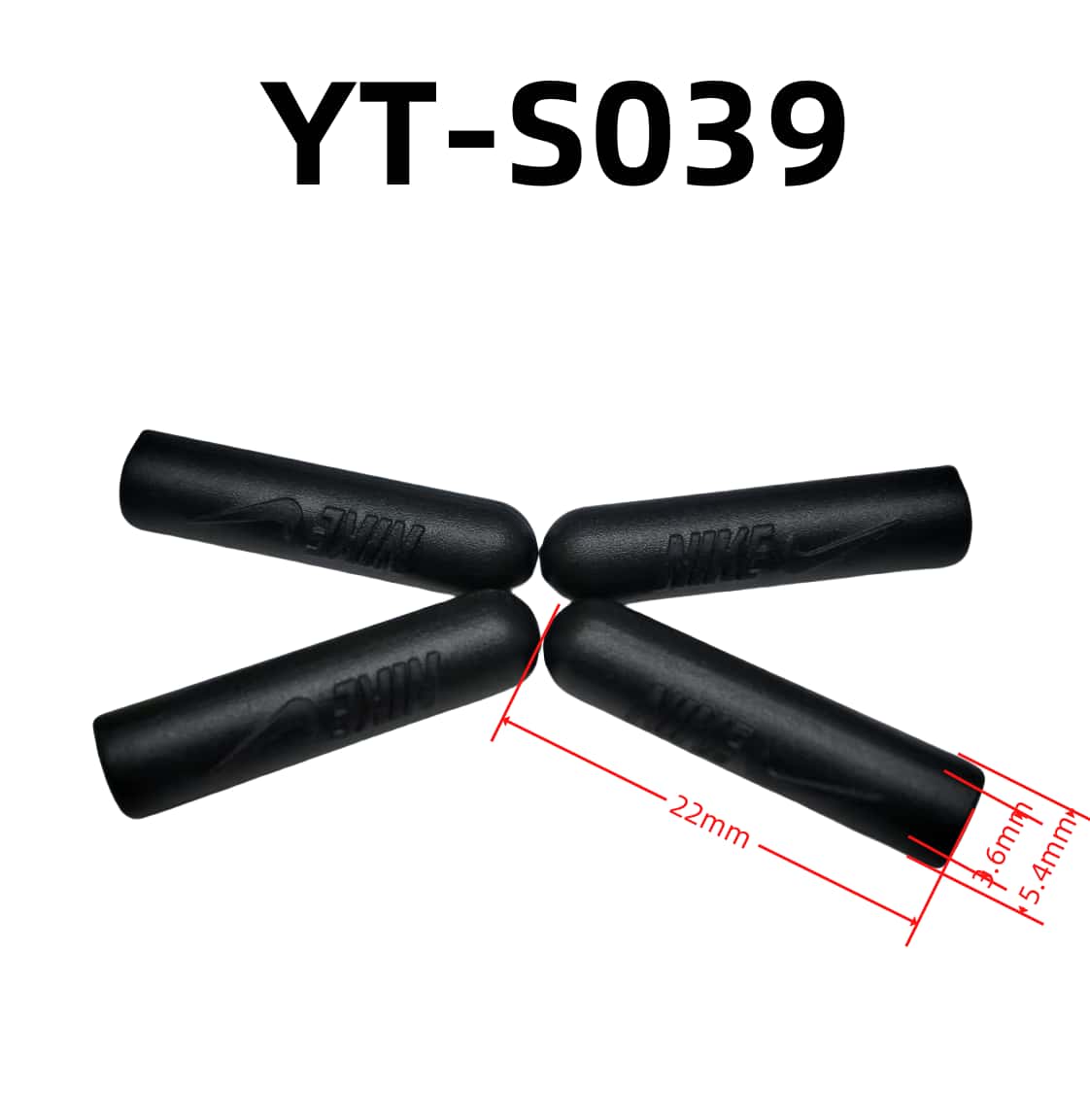 外5.4内3.6长22YT-S039