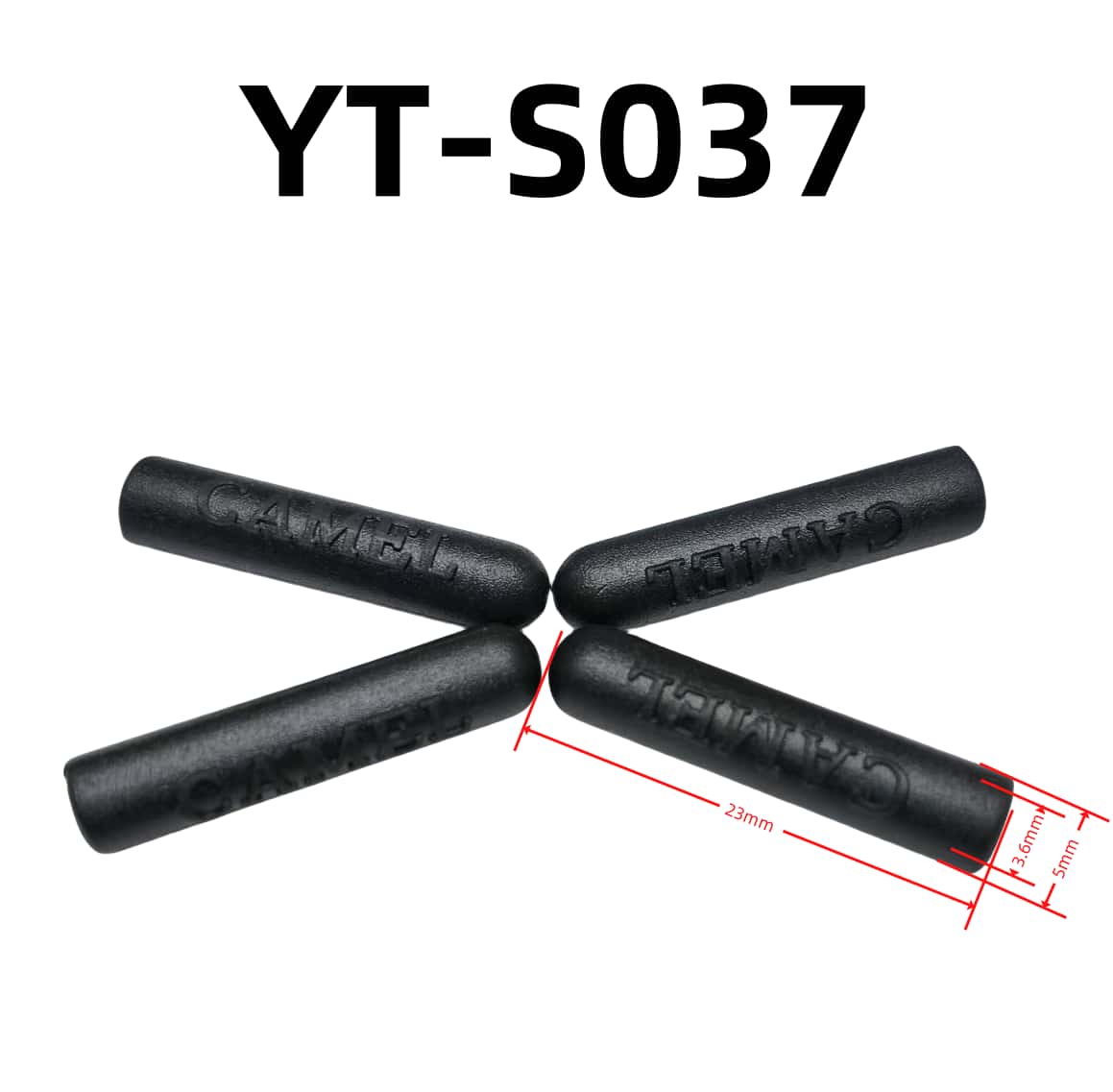 外5内3.6长23YT-S037
