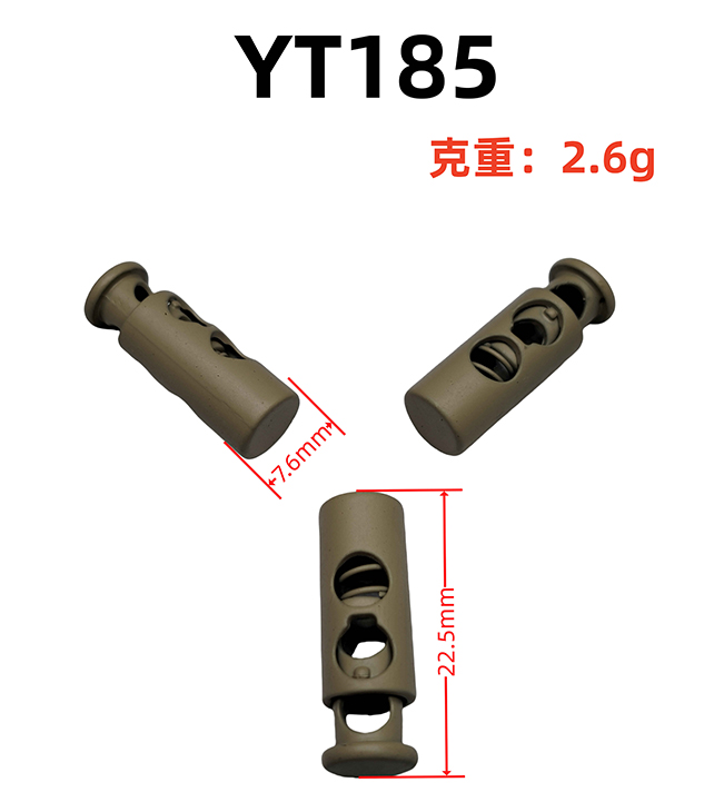 YT185