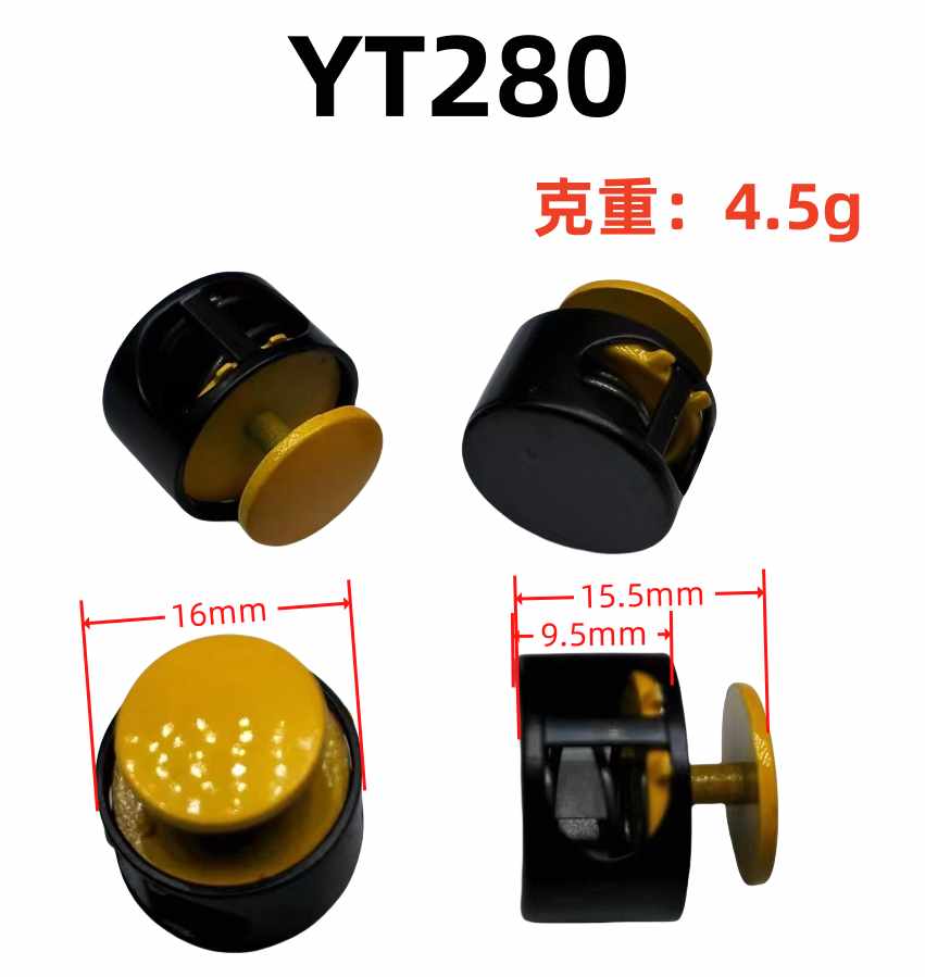 YT280