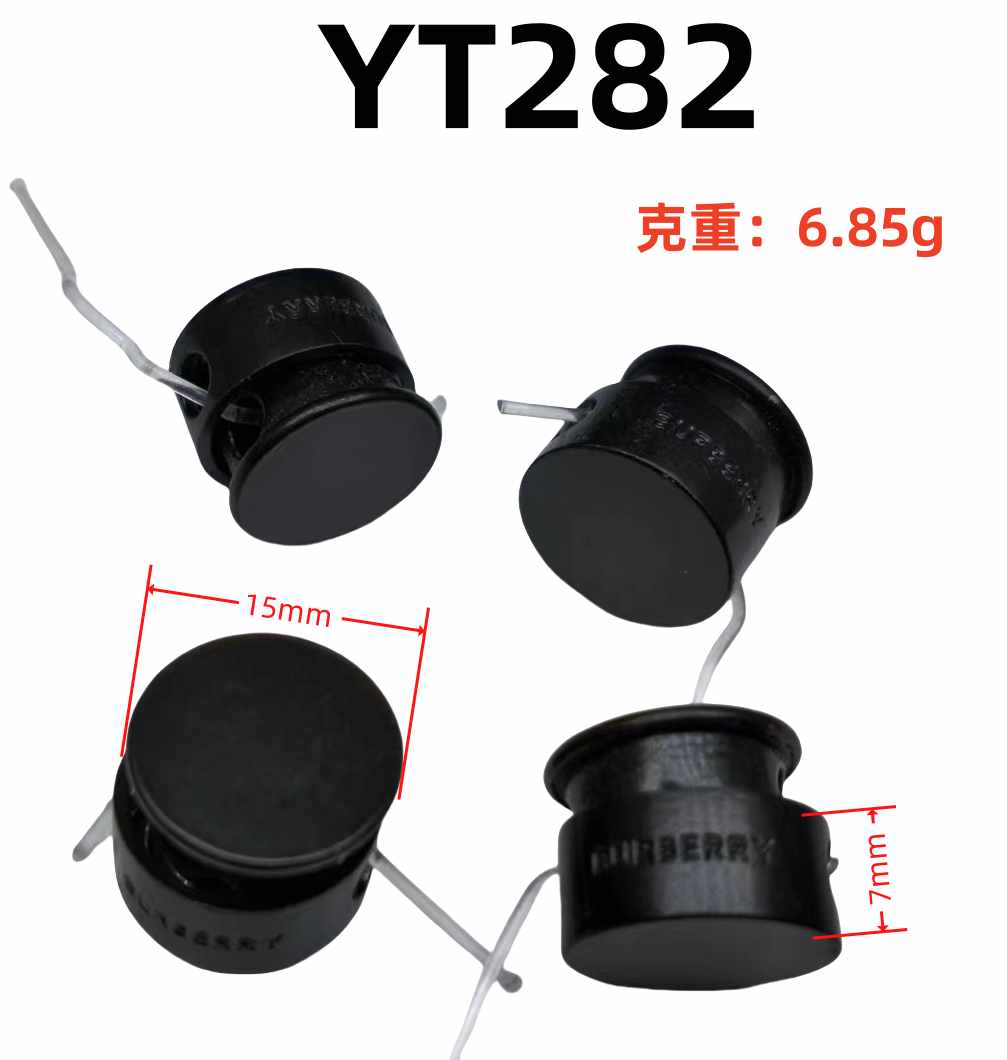 YT282