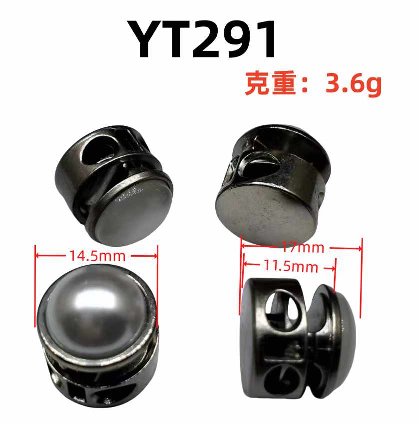 YT291