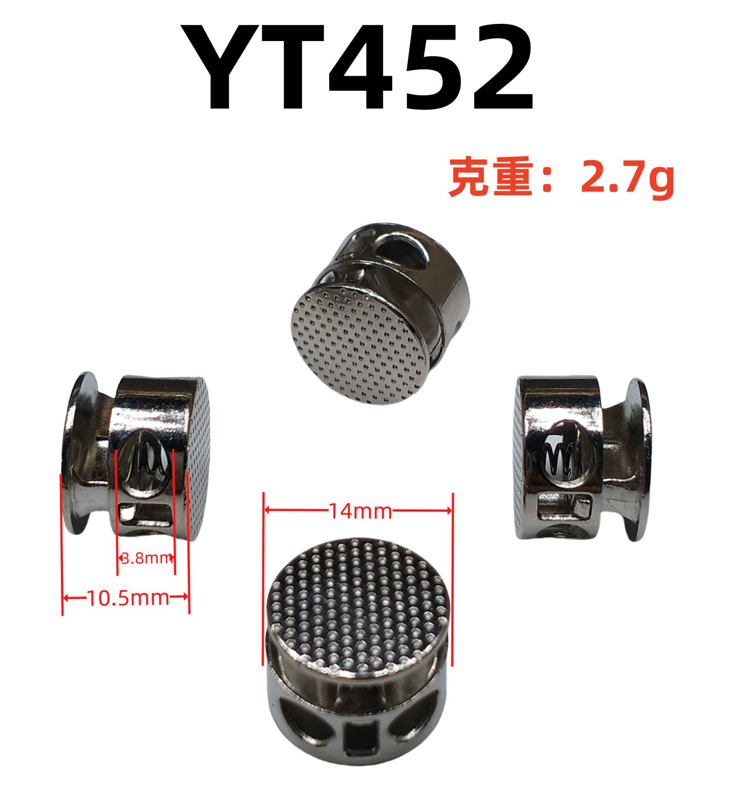 YT452
