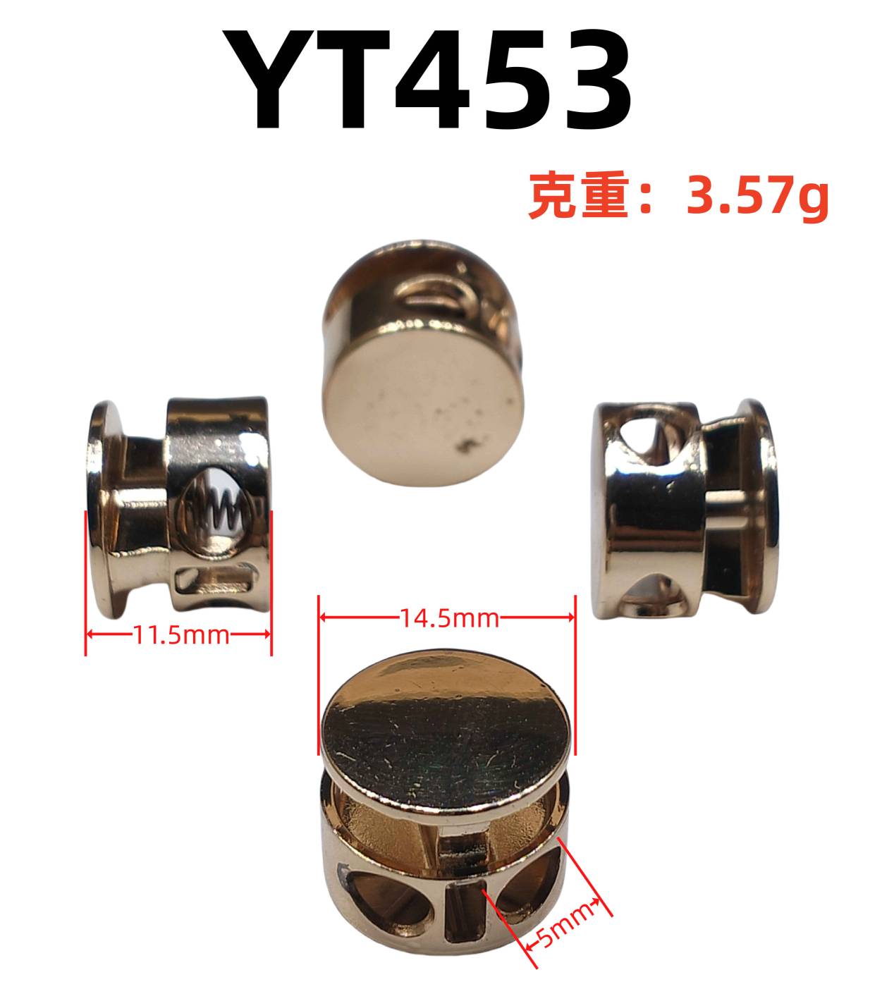 YT453
