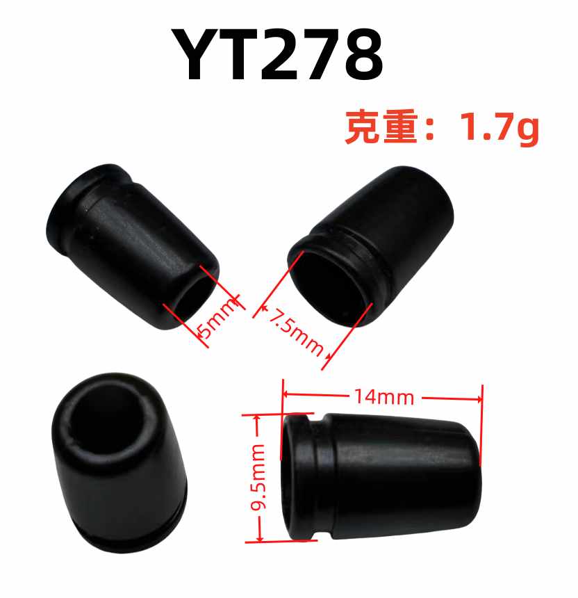 YT278