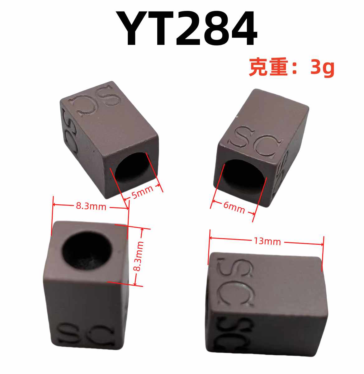 YT284