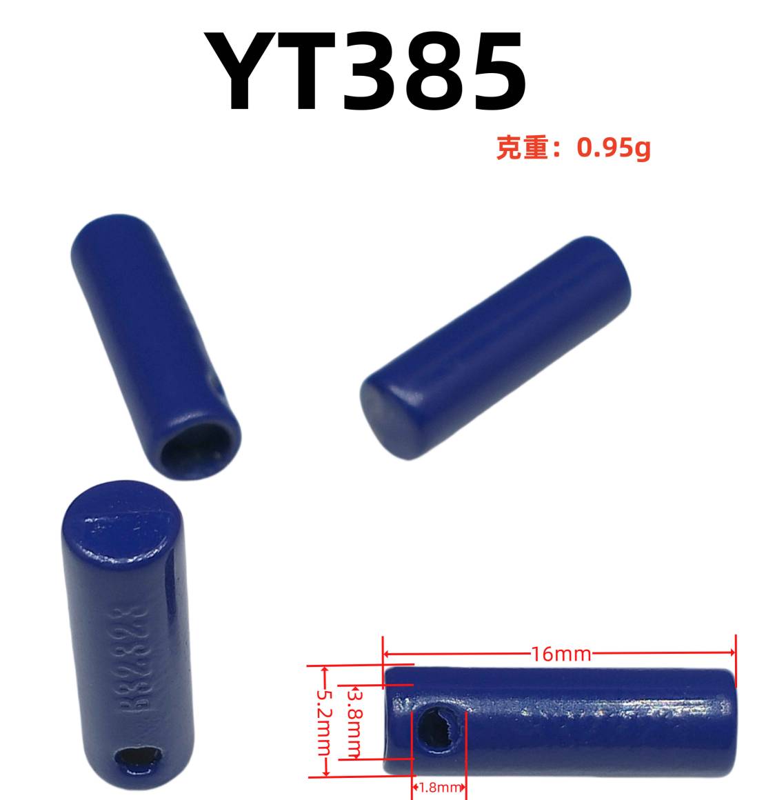YT385