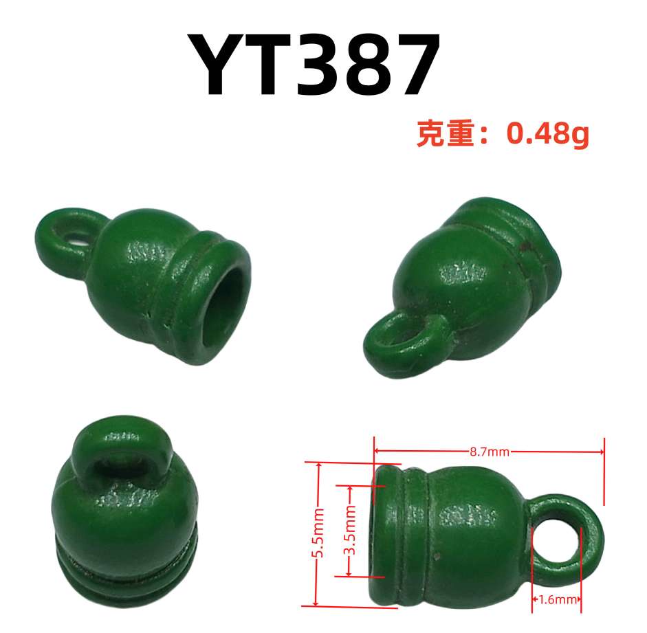 YT387
