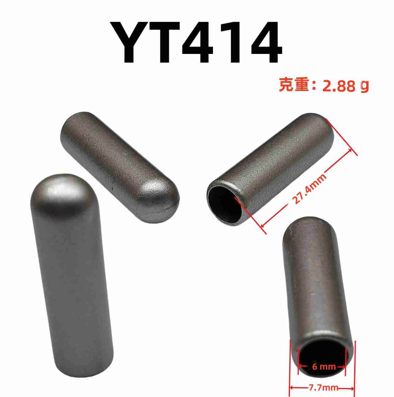 YT414