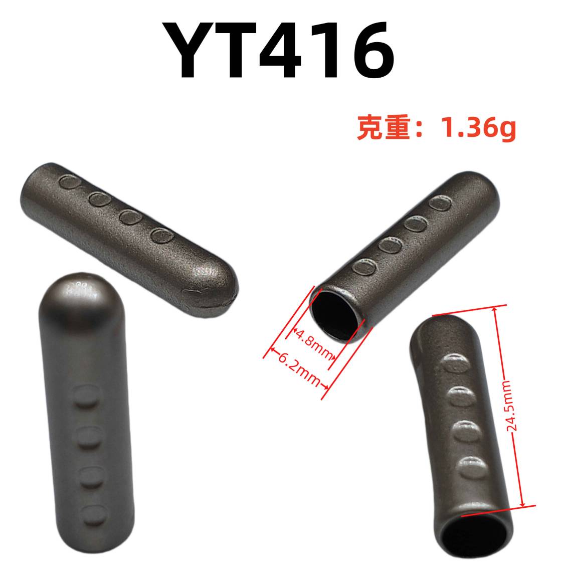 YT416