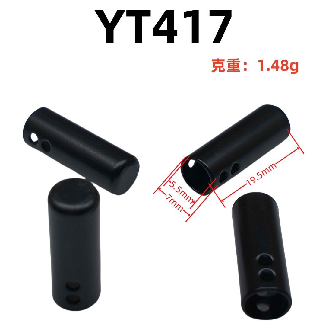 YT417