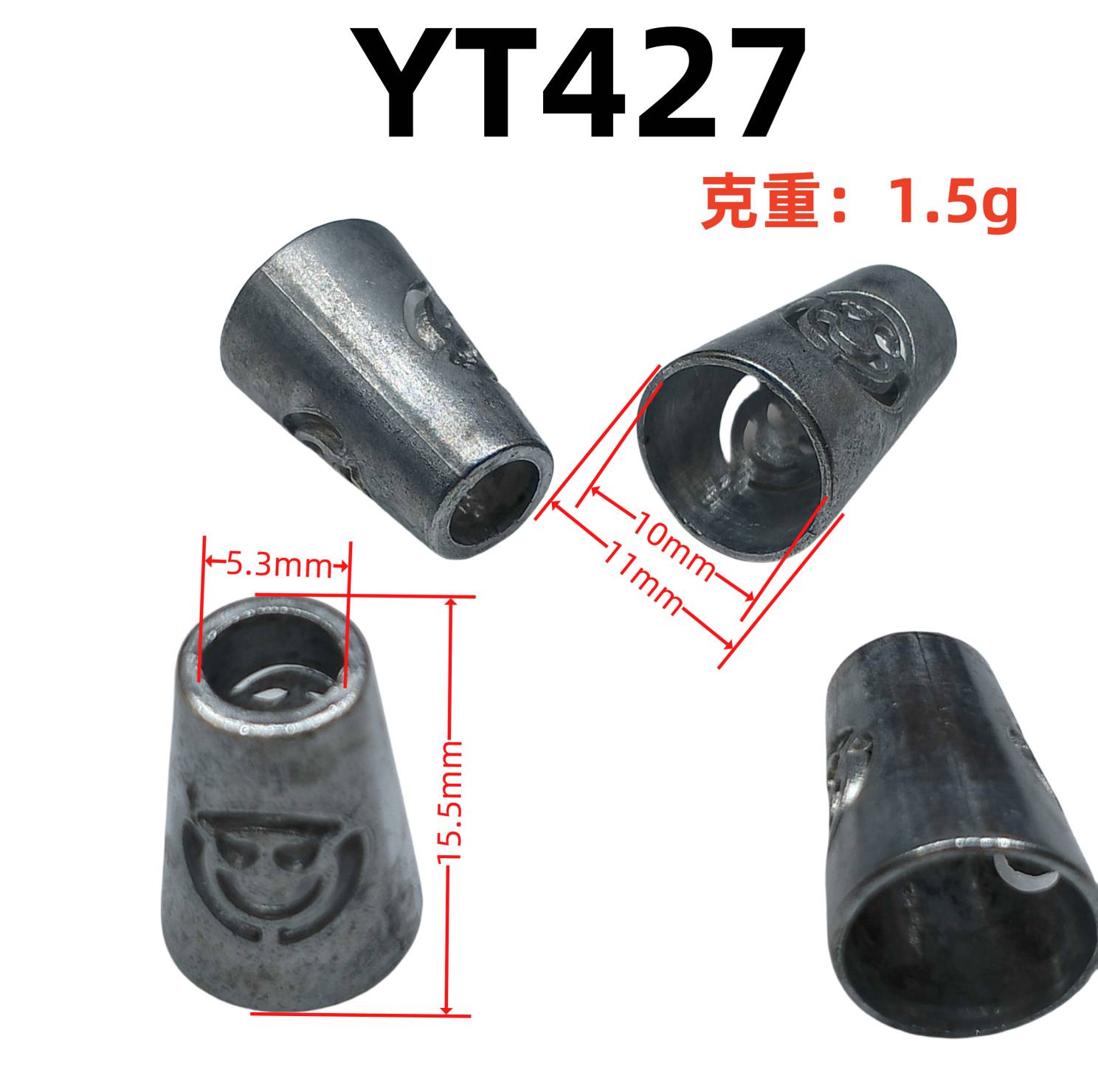 YT427