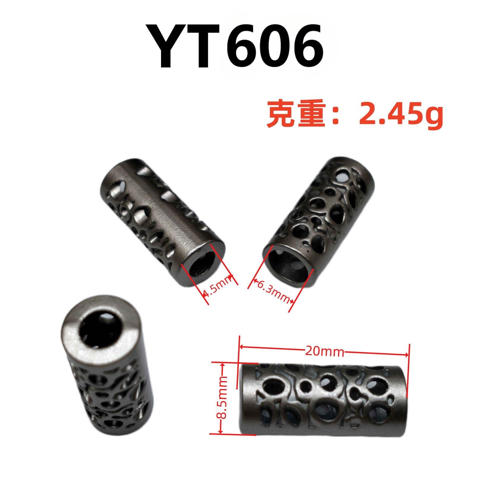 YT606